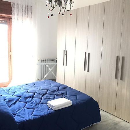 Supera Napoli Apartment Екстериор снимка