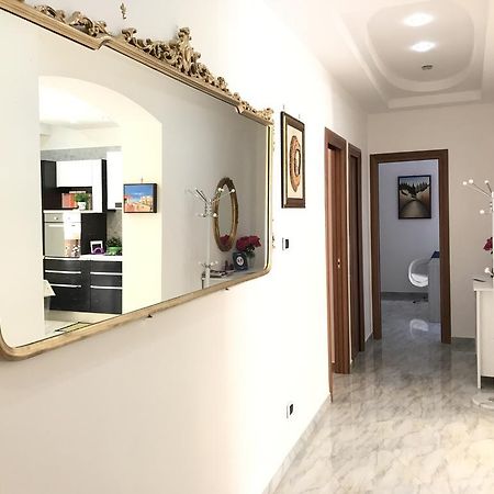 Supera Napoli Apartment Екстериор снимка