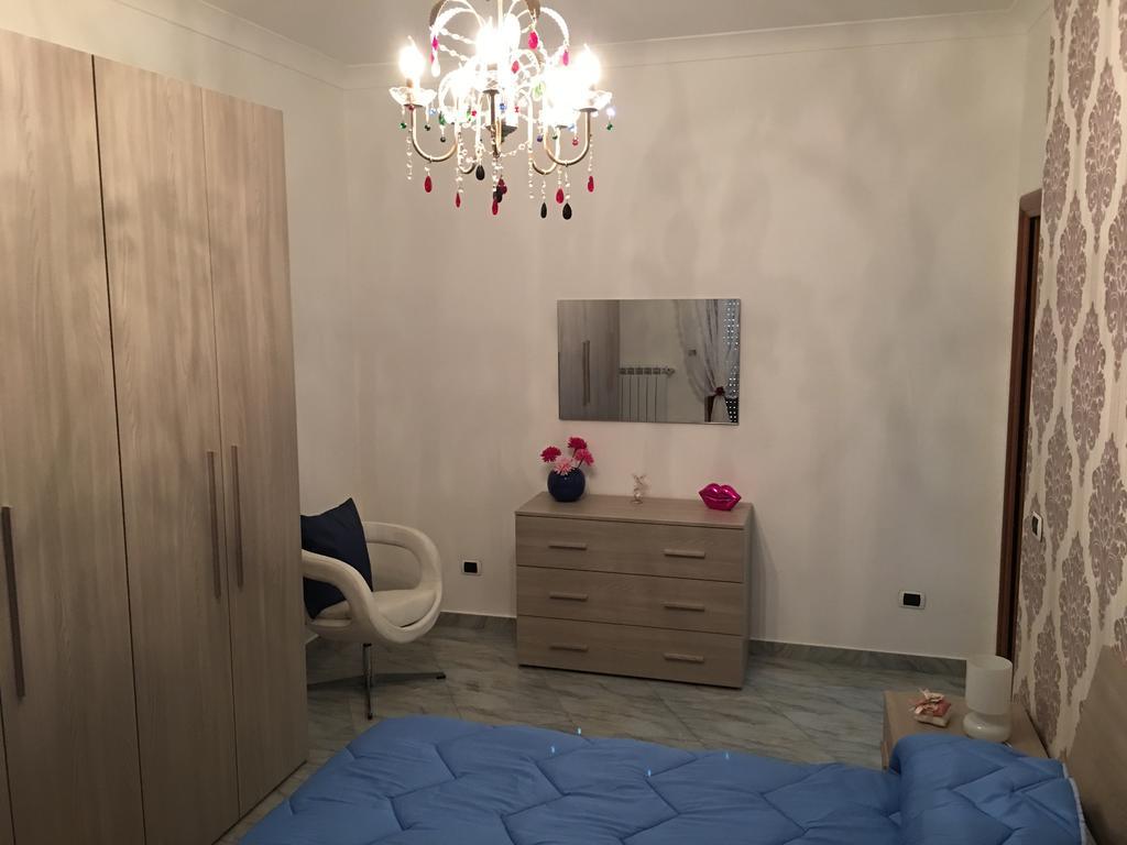 Supera Napoli Apartment Екстериор снимка