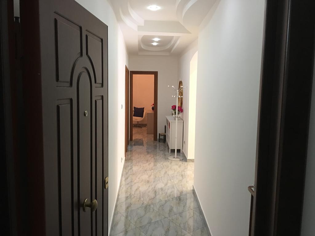 Supera Napoli Apartment Екстериор снимка