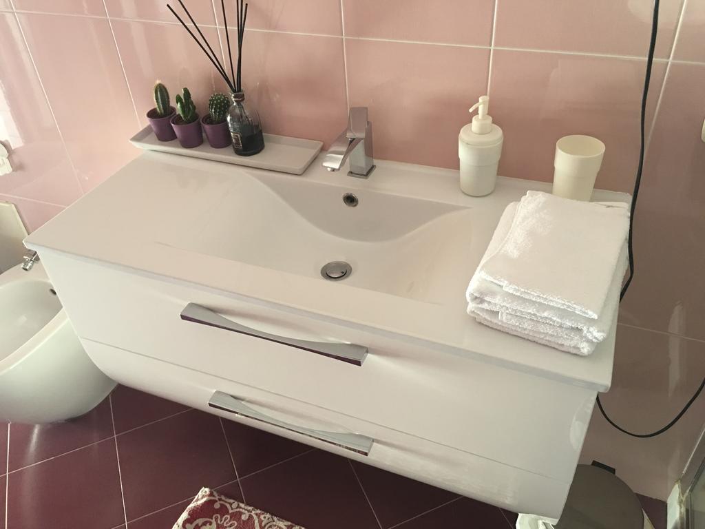 Supera Napoli Apartment Екстериор снимка