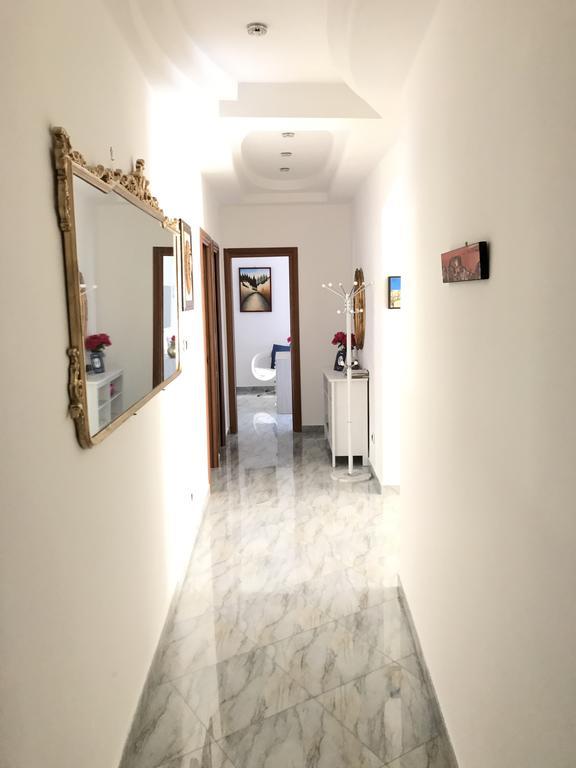 Supera Napoli Apartment Екстериор снимка