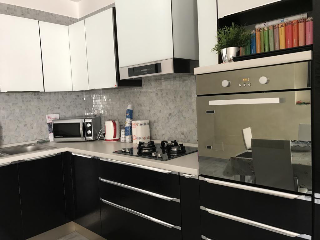 Supera Napoli Apartment Екстериор снимка