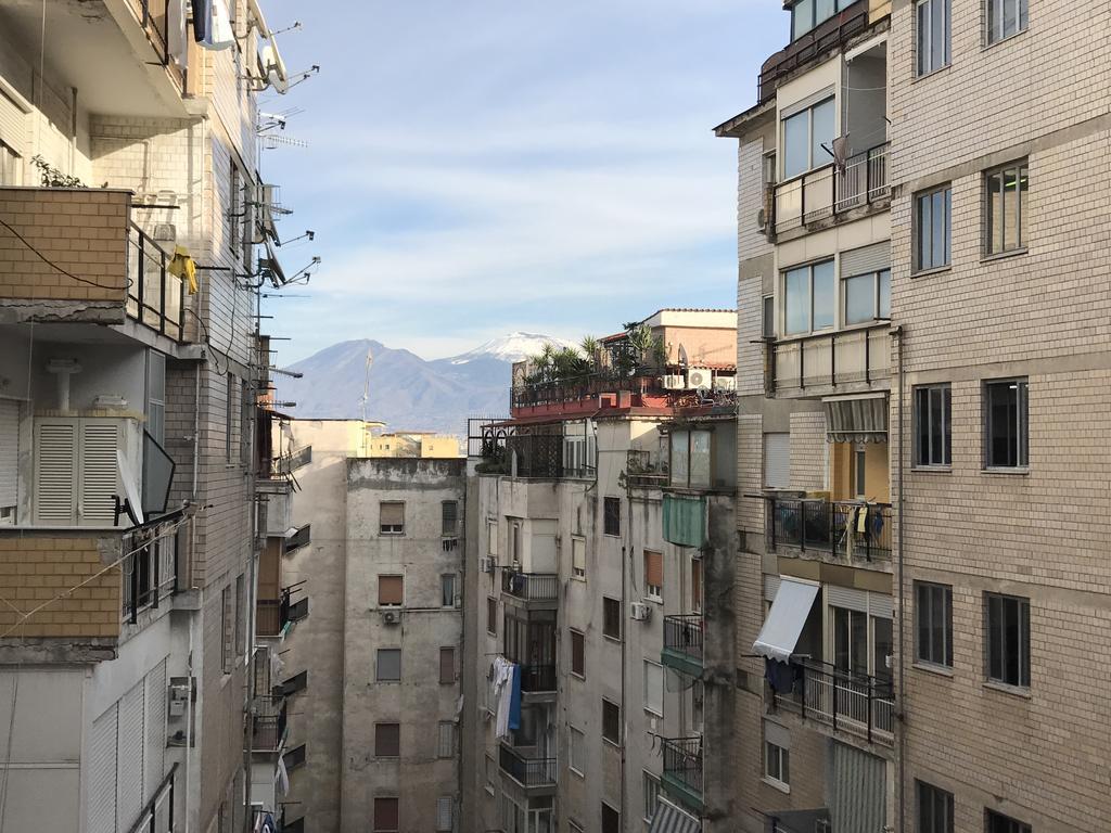 Supera Napoli Apartment Екстериор снимка