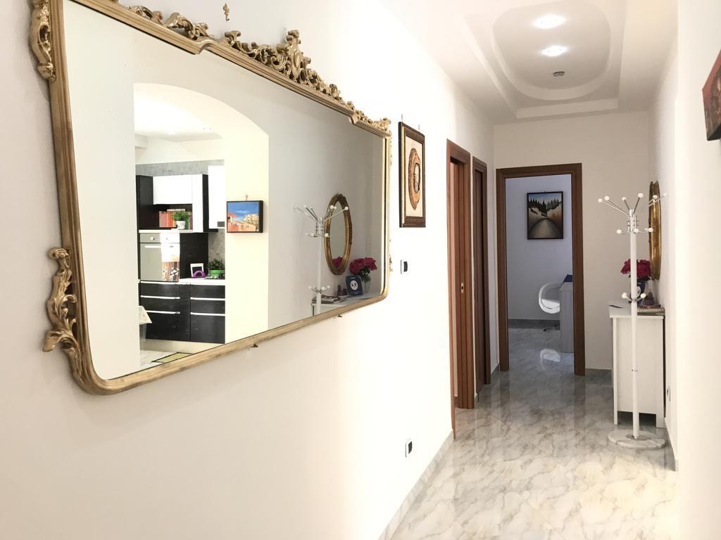 Supera Napoli Apartment Екстериор снимка