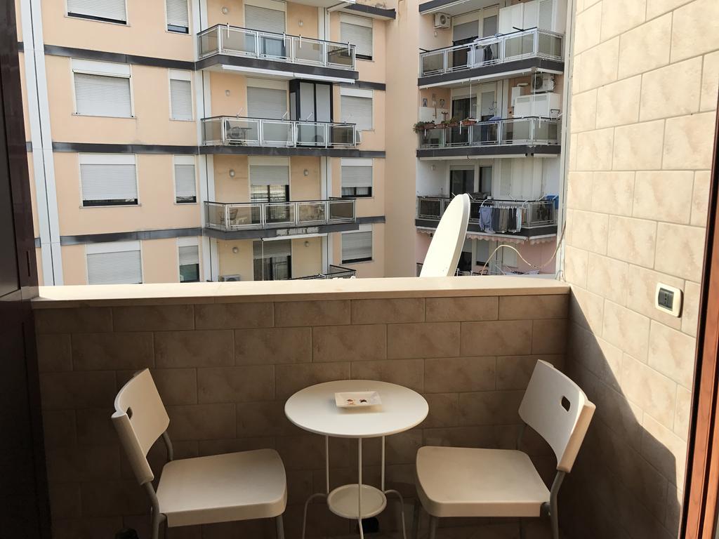 Supera Napoli Apartment Екстериор снимка