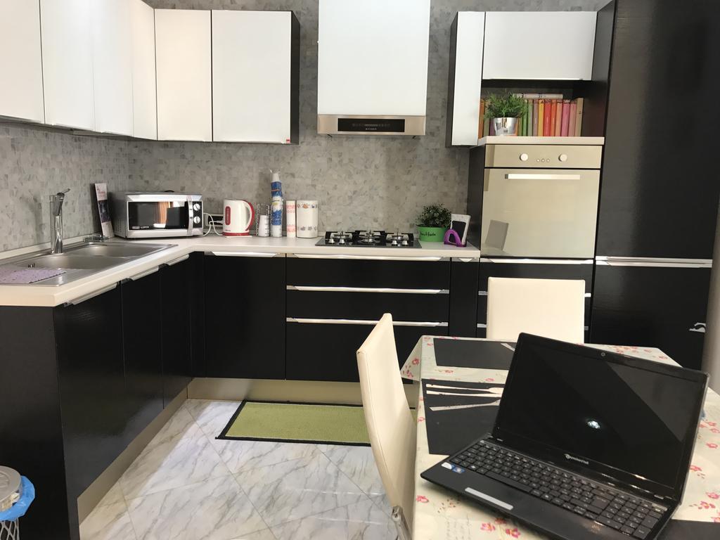 Supera Napoli Apartment Екстериор снимка