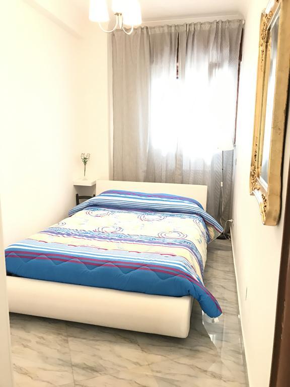 Supera Napoli Apartment Екстериор снимка
